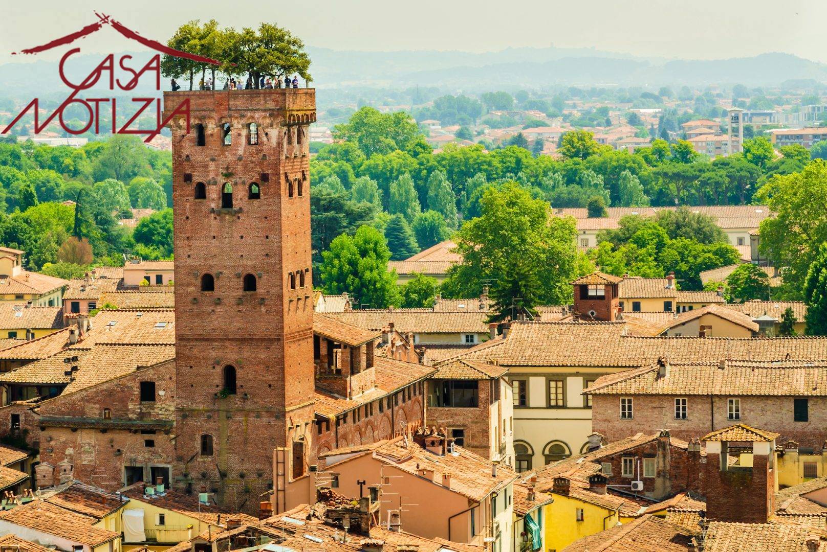 Ristorante in vendita a Lucca, Centro storico