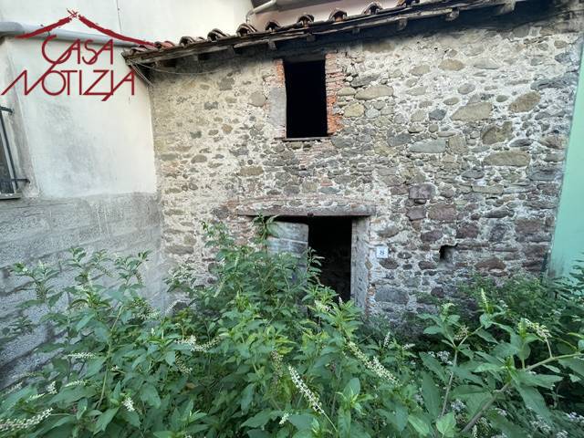 Capanna in vendita a Coreglia Antelminelli, Calavorno