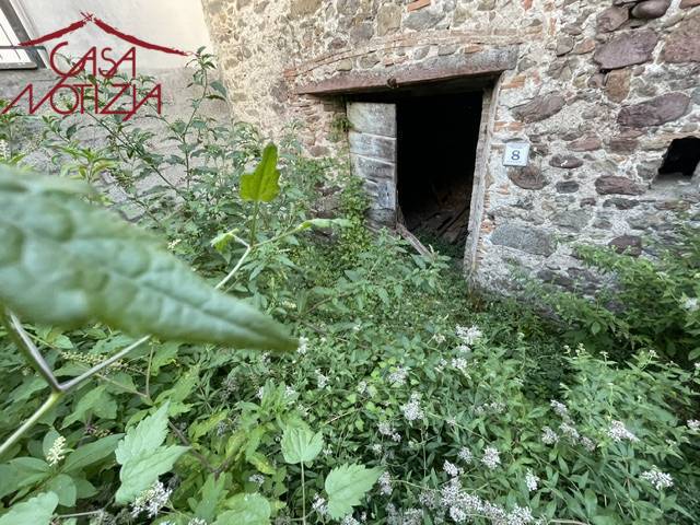 Capanna in vendita a Coreglia Antelminelli, Calavorno