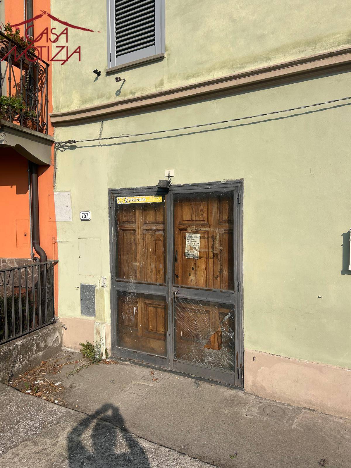 Laboratorio in vendita a Lucca, San Marco