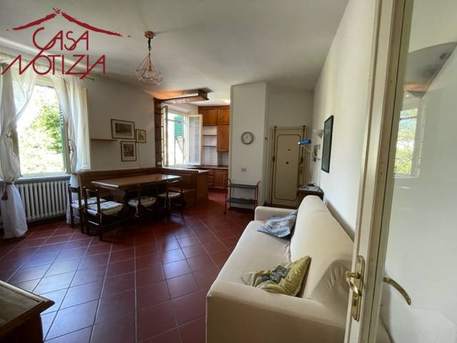 Appartamento in vendita a Lucca, San Marco