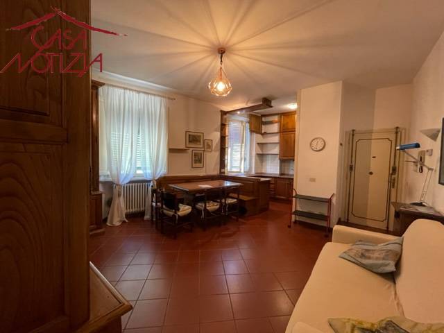 Appartamento in vendita a Lucca, San Marco