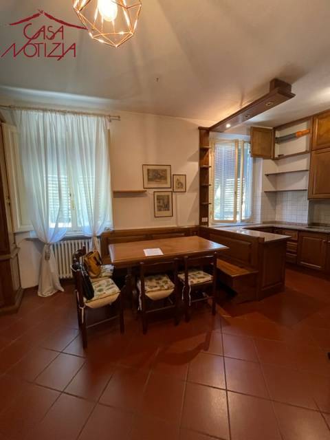 Appartamento in vendita a Lucca, San Marco