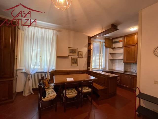 Appartamento in vendita a Lucca, San Marco