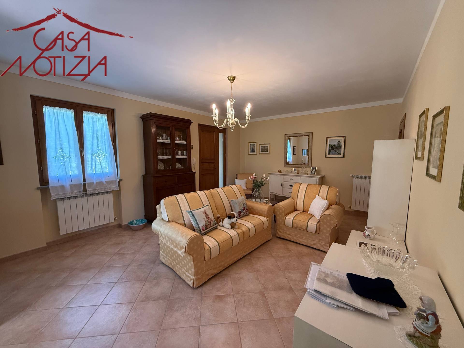 Villa in affitto a Capannori, Vorno