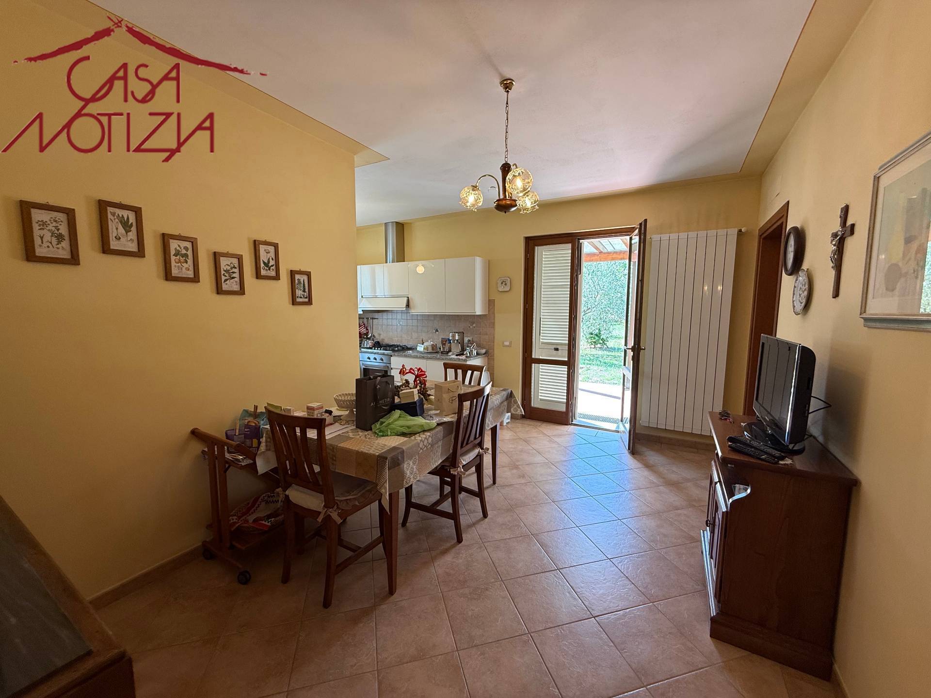 Villa in affitto a Capannori, Vorno