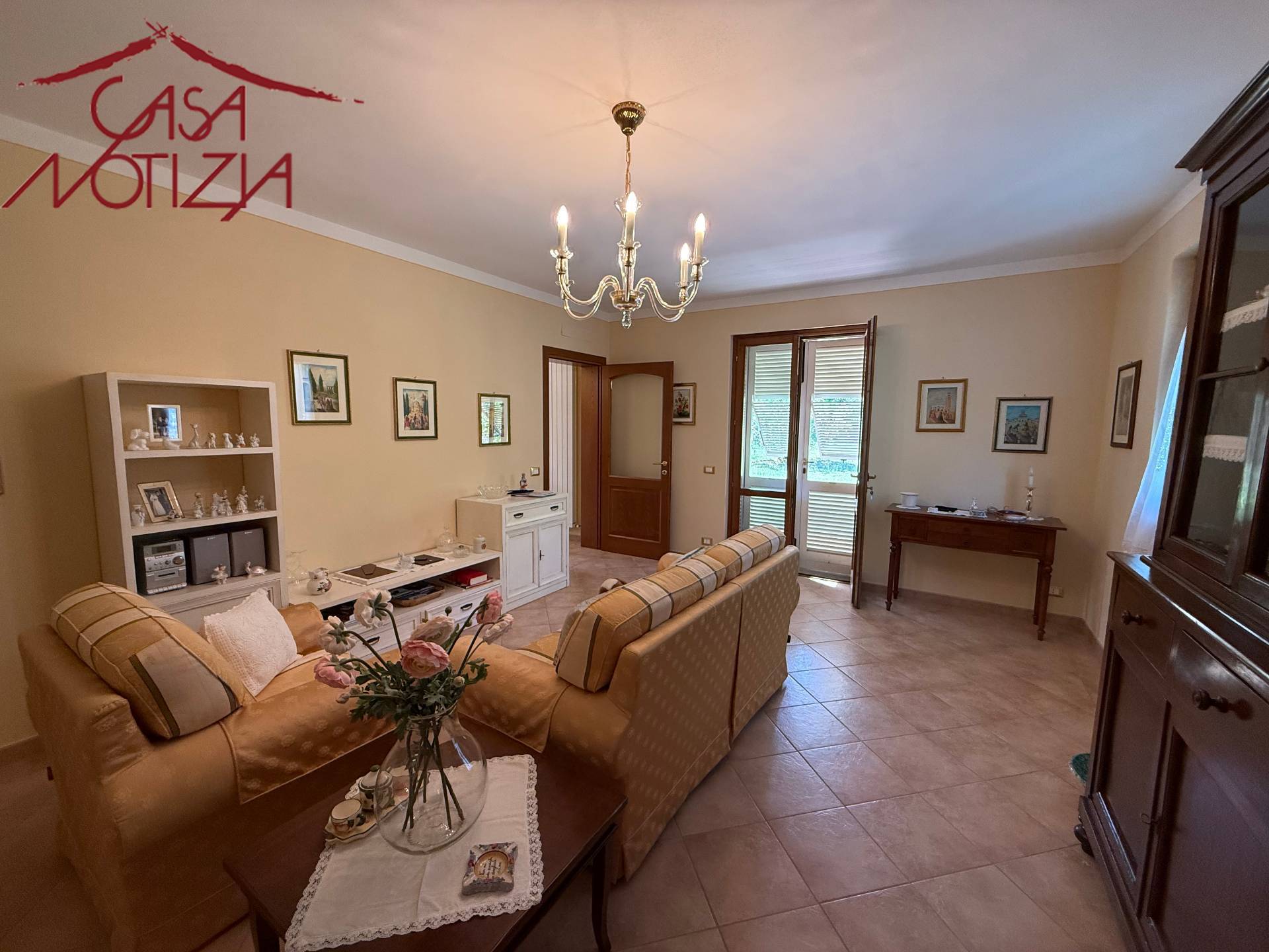 Villa in affitto a Capannori, Vorno