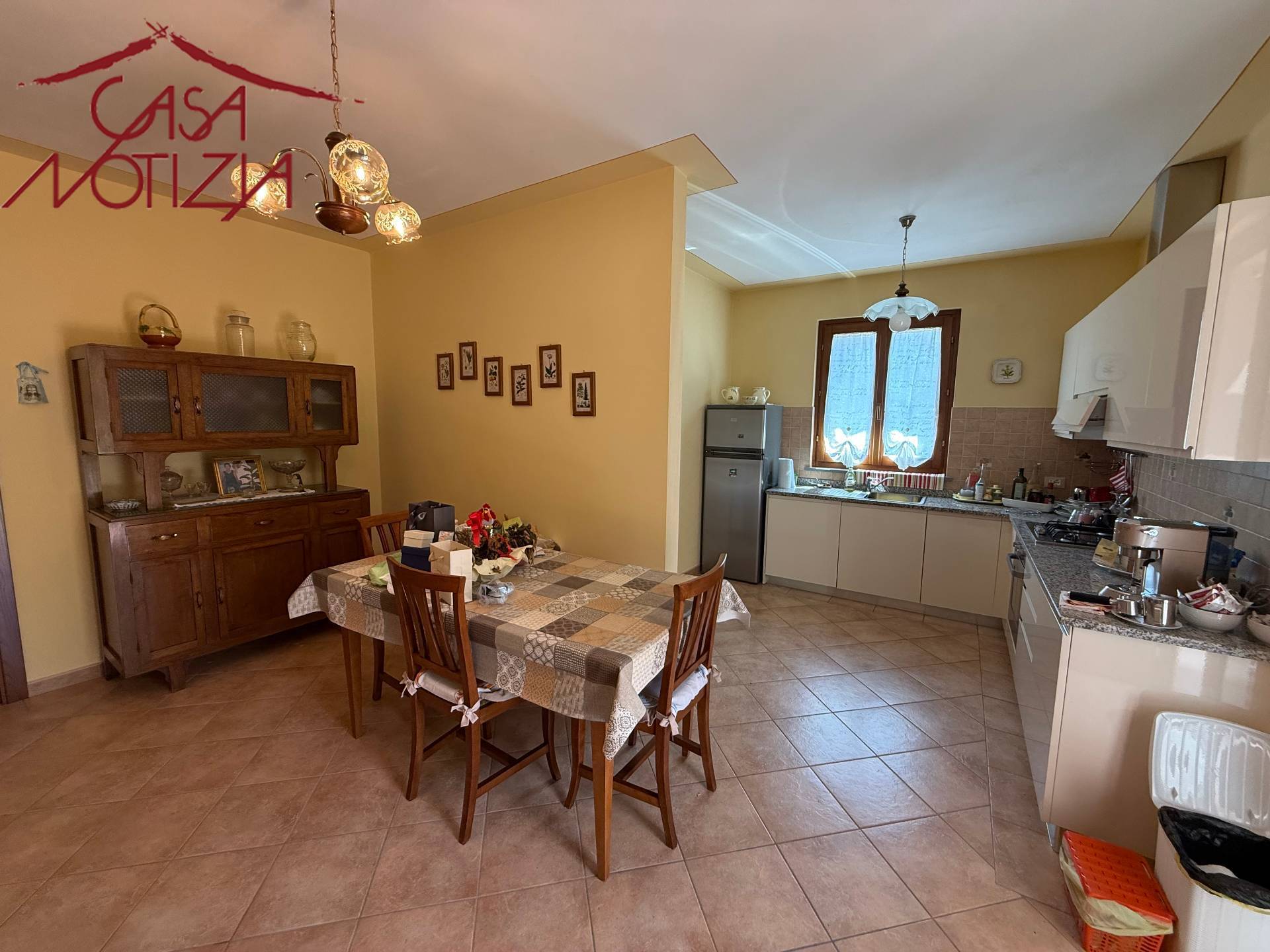 Villa in affitto a Capannori, Vorno