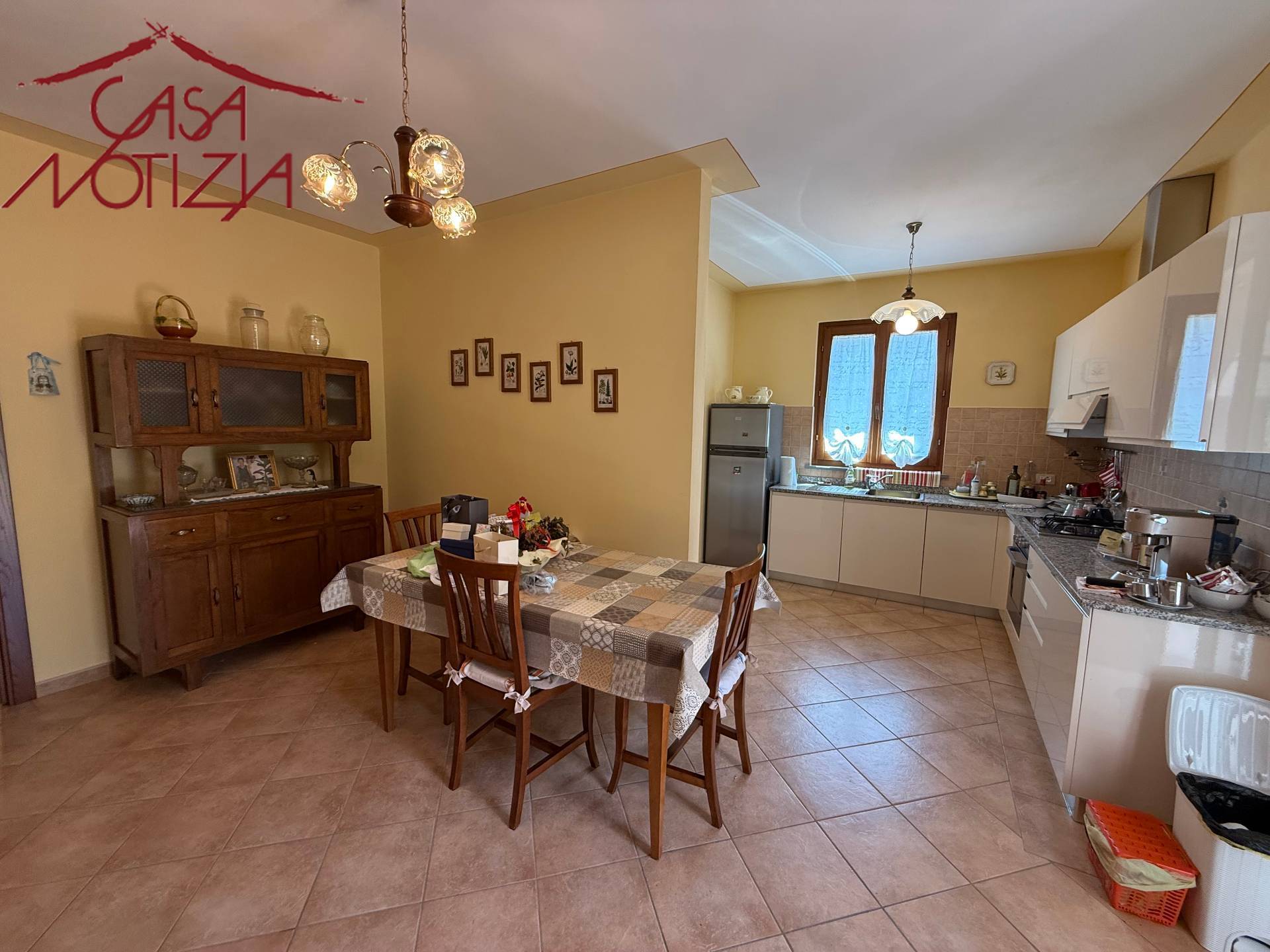 Villa in affitto a Capannori, Vorno