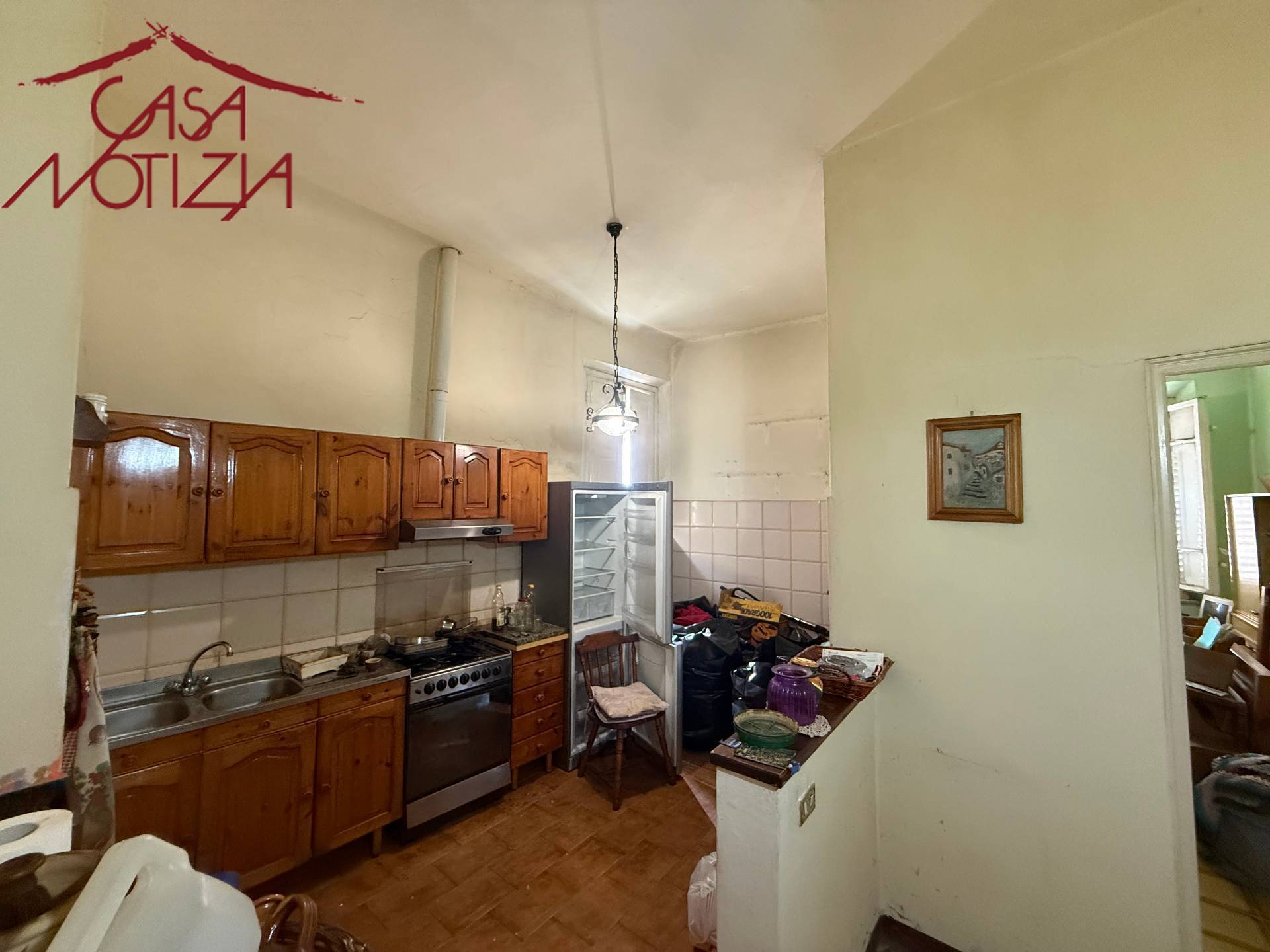 Appartamento in vendita a Lucca, Centro storico
