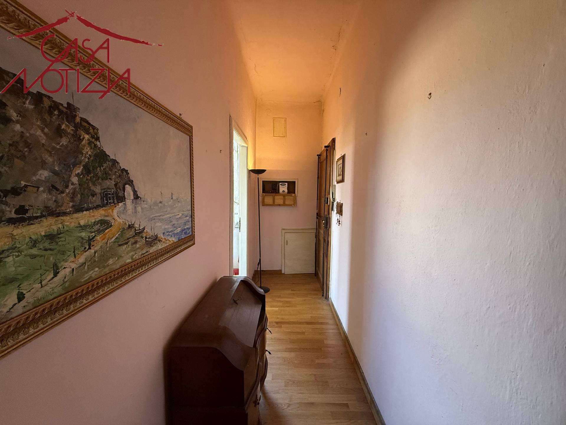 Appartamento in vendita a Lucca, Centro storico