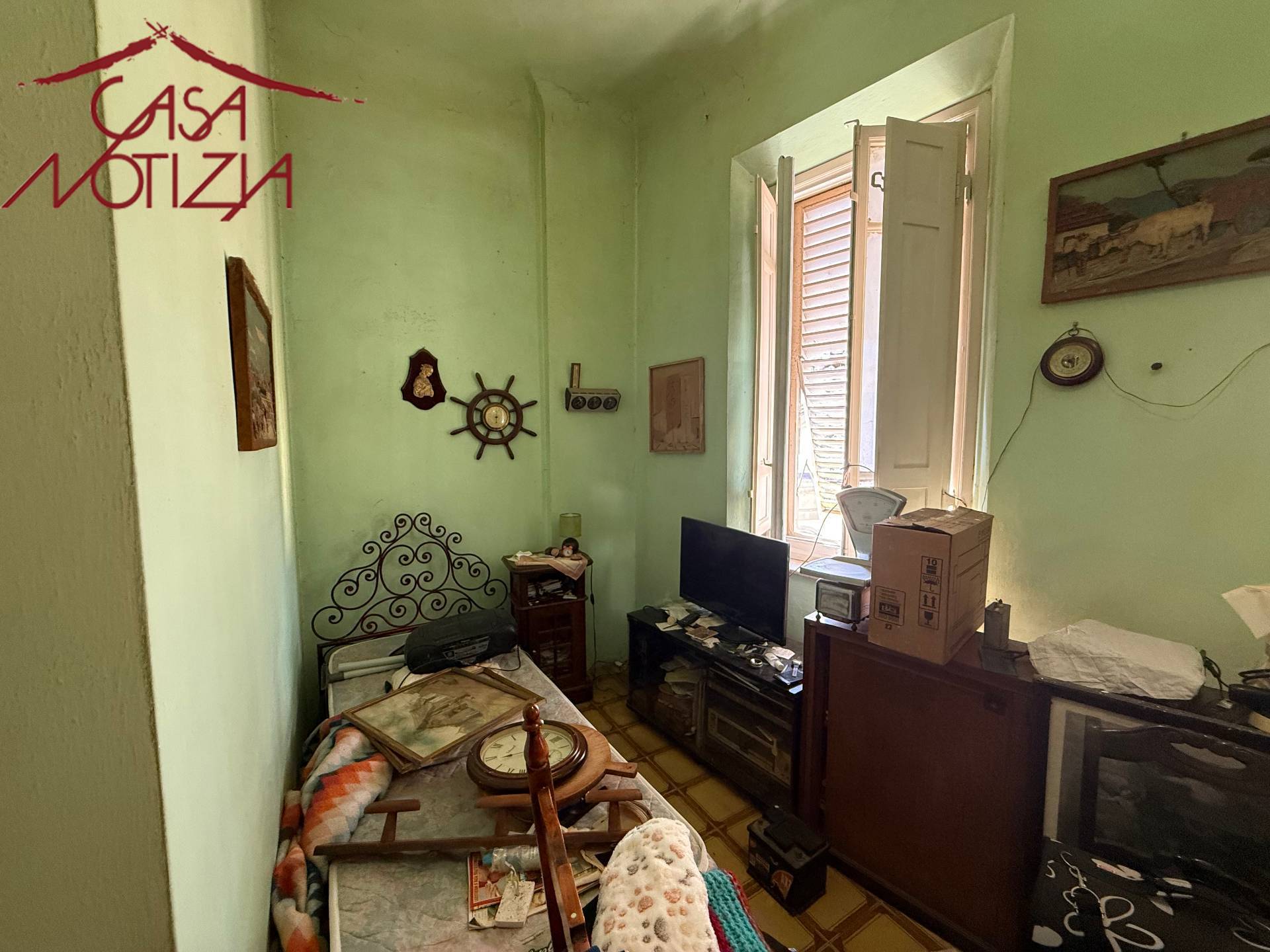 Appartamento in vendita a Lucca, Centro storico