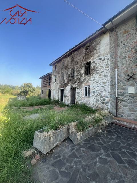 Capanna in vendita a Capannori, San Colombano