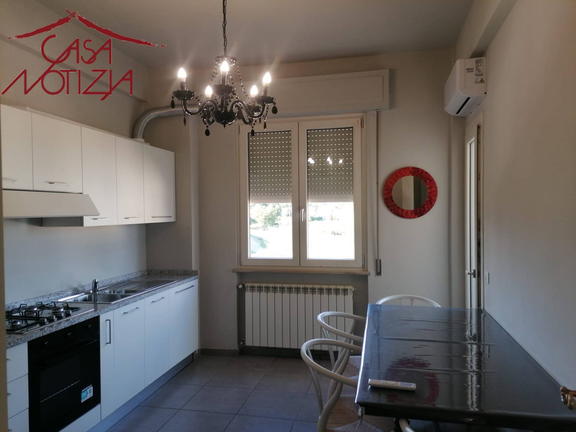 Appartamento in affitto a Lucca, SS. Annunziata