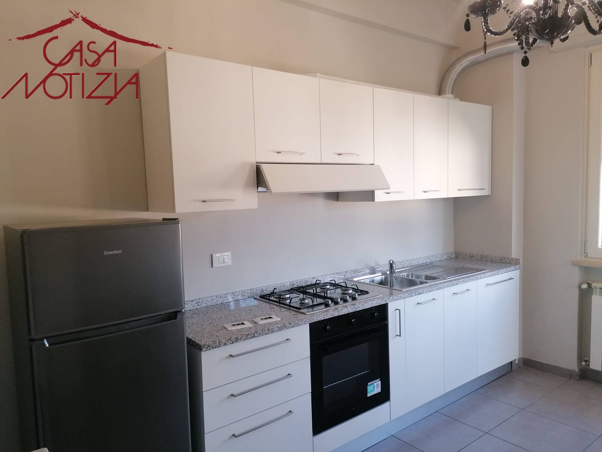 Appartamento in affitto a Lucca, SS. Annunziata