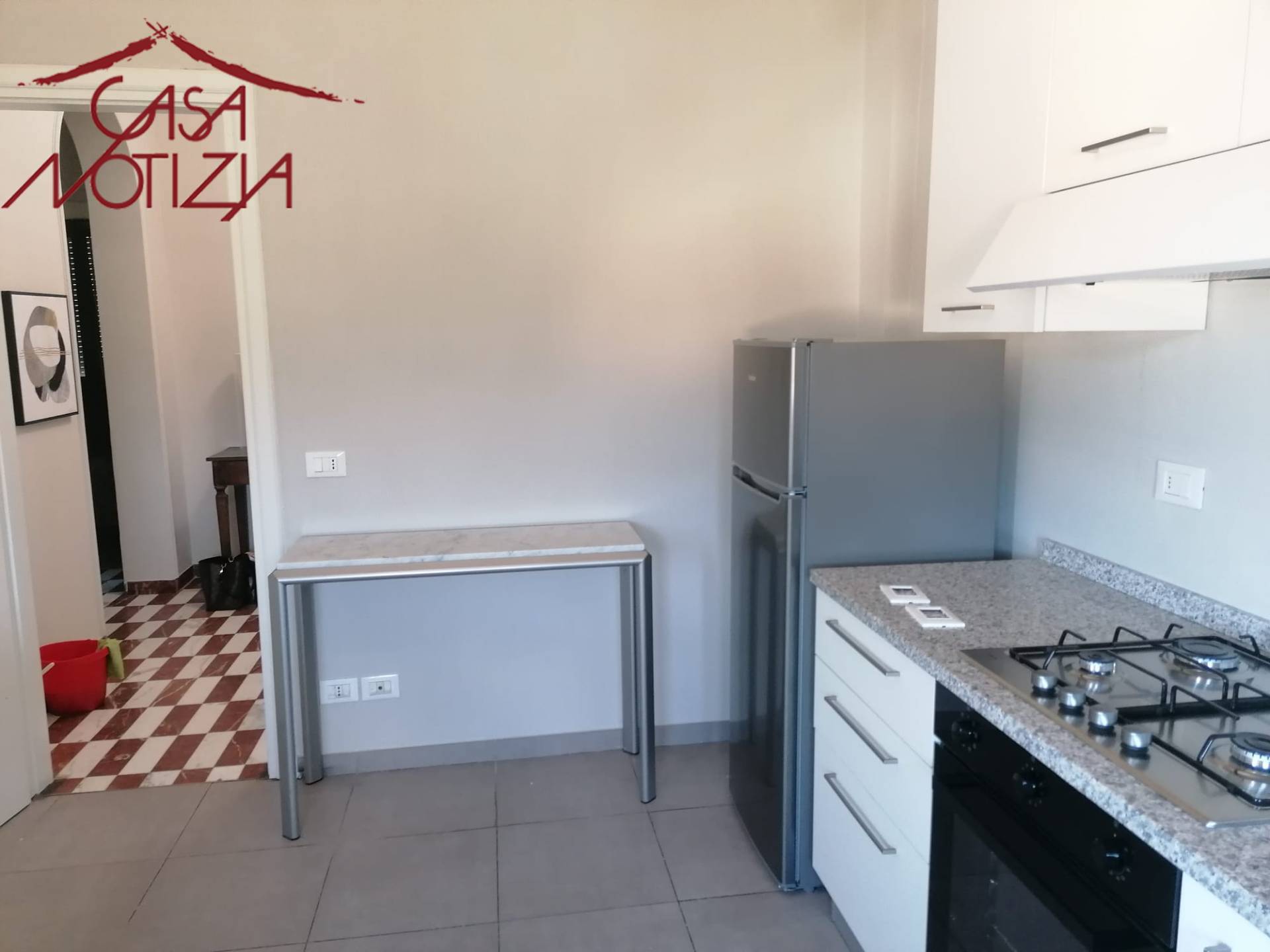 Appartamento in affitto a Lucca, SS. Annunziata