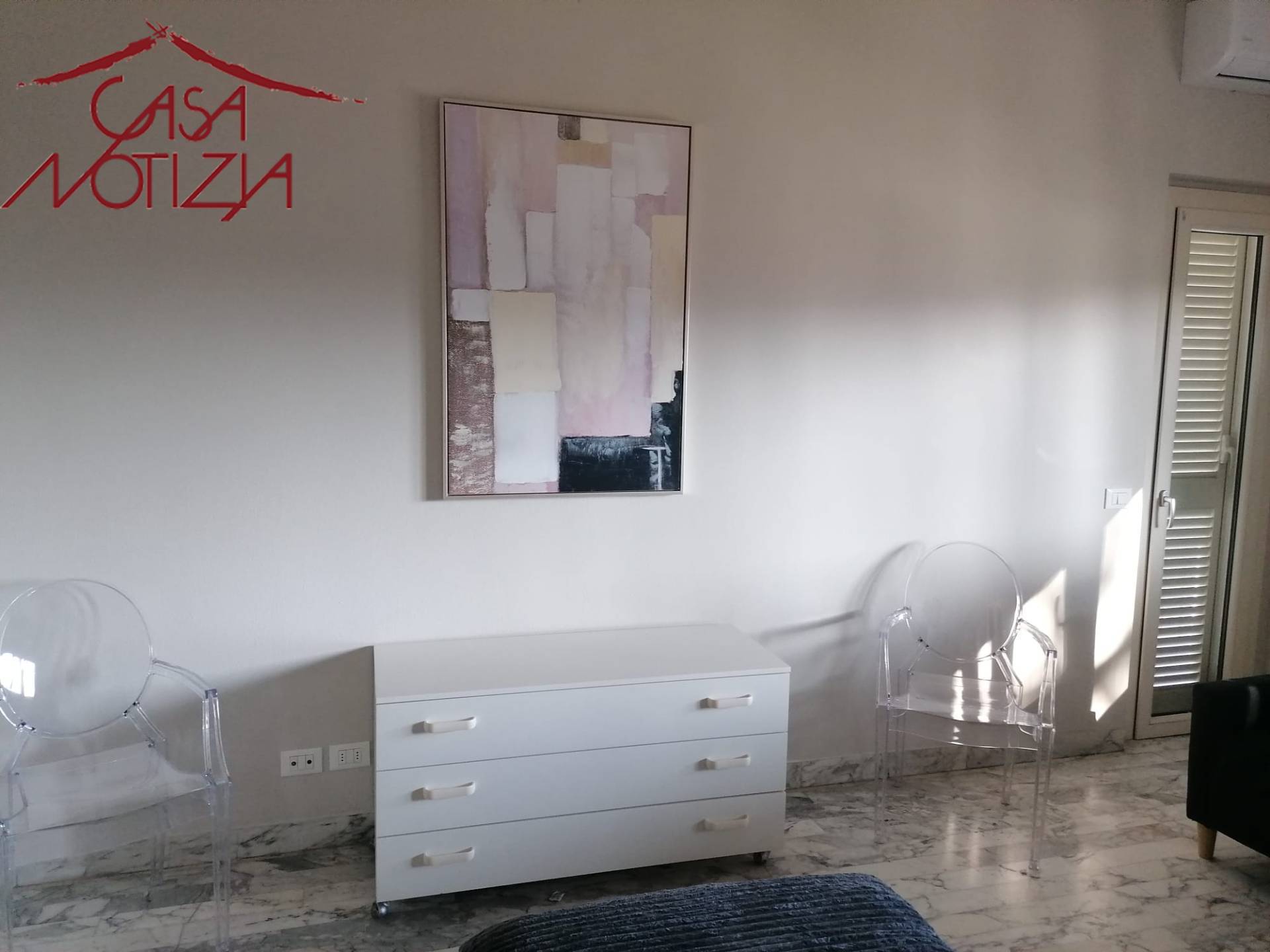 Appartamento in affitto a Lucca, SS. Annunziata