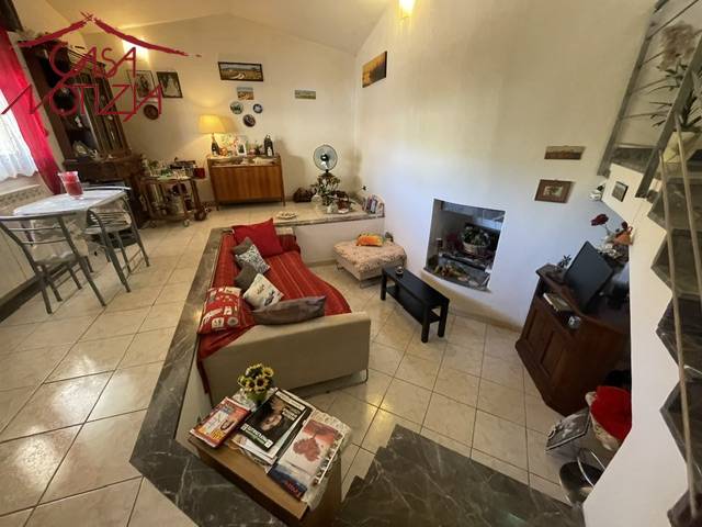 Villa bifamiliare in vendita a Massarosa, Massarosa