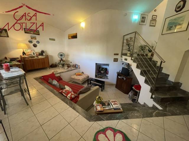 Villa bifamiliare in vendita a Massarosa, Massarosa
