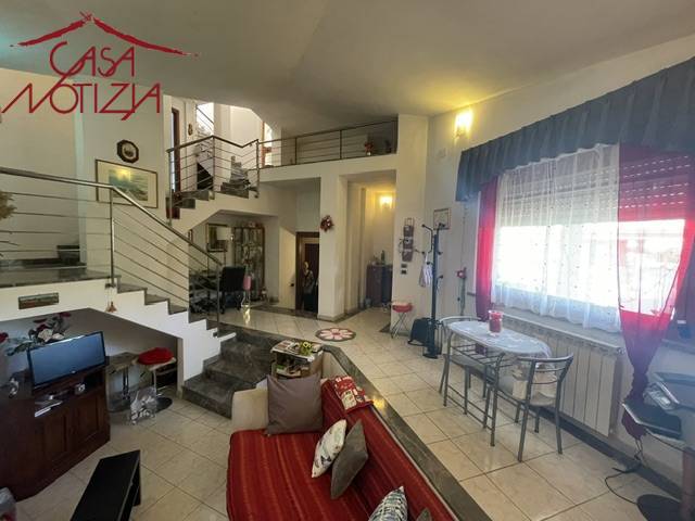 Villa bifamiliare in vendita a Massarosa, Massarosa