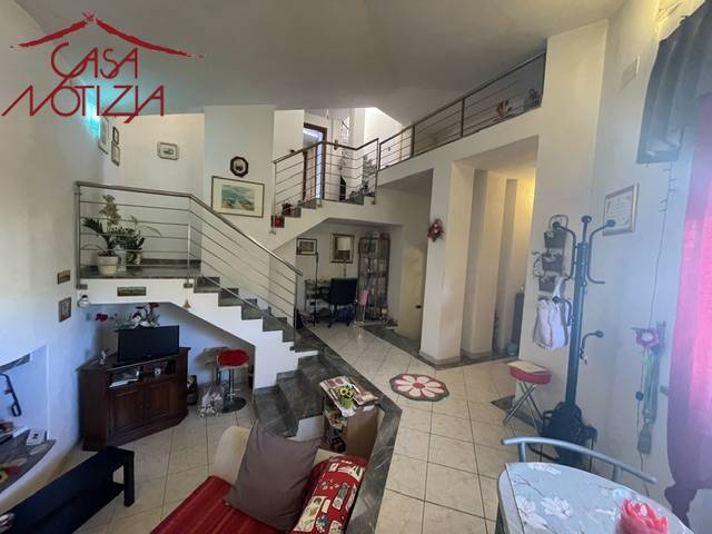 Villa bifamiliare in vendita a Massarosa, Massarosa