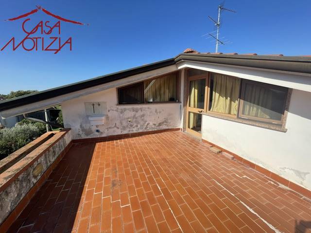 Villa bifamiliare in vendita a Massarosa, Massarosa