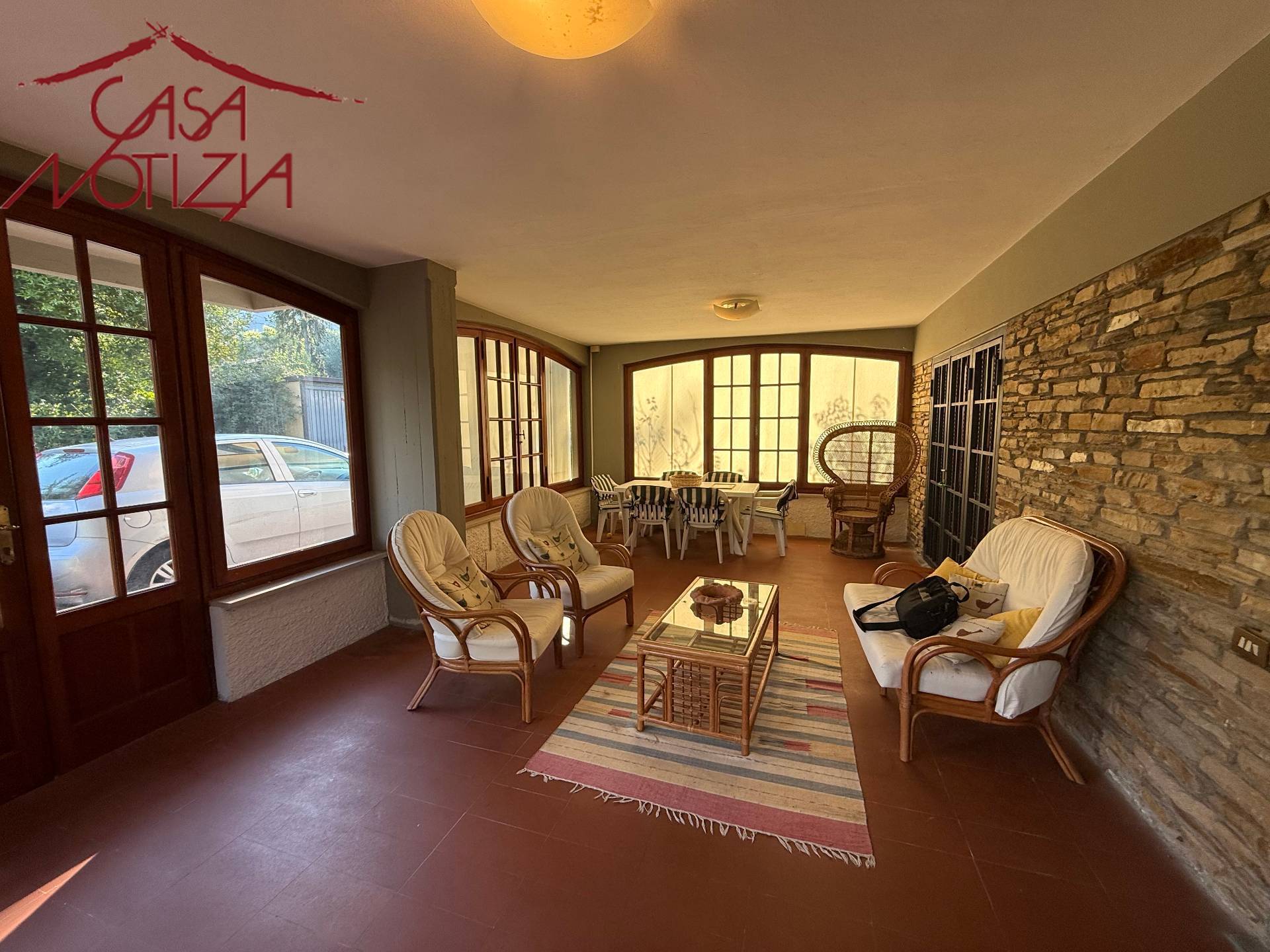 Villa in affitto a Lucca, Vicopelago