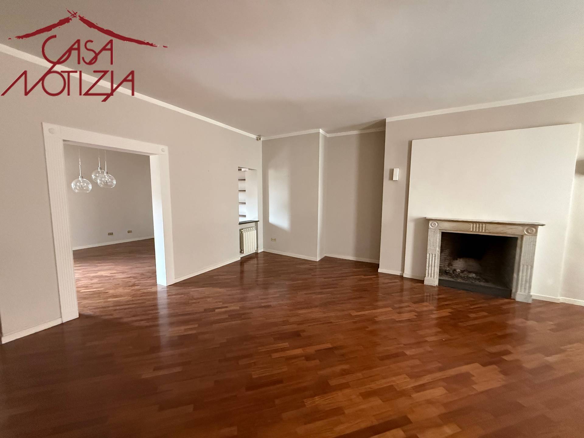 Appartamento in vendita a Lucca, Centro storico
