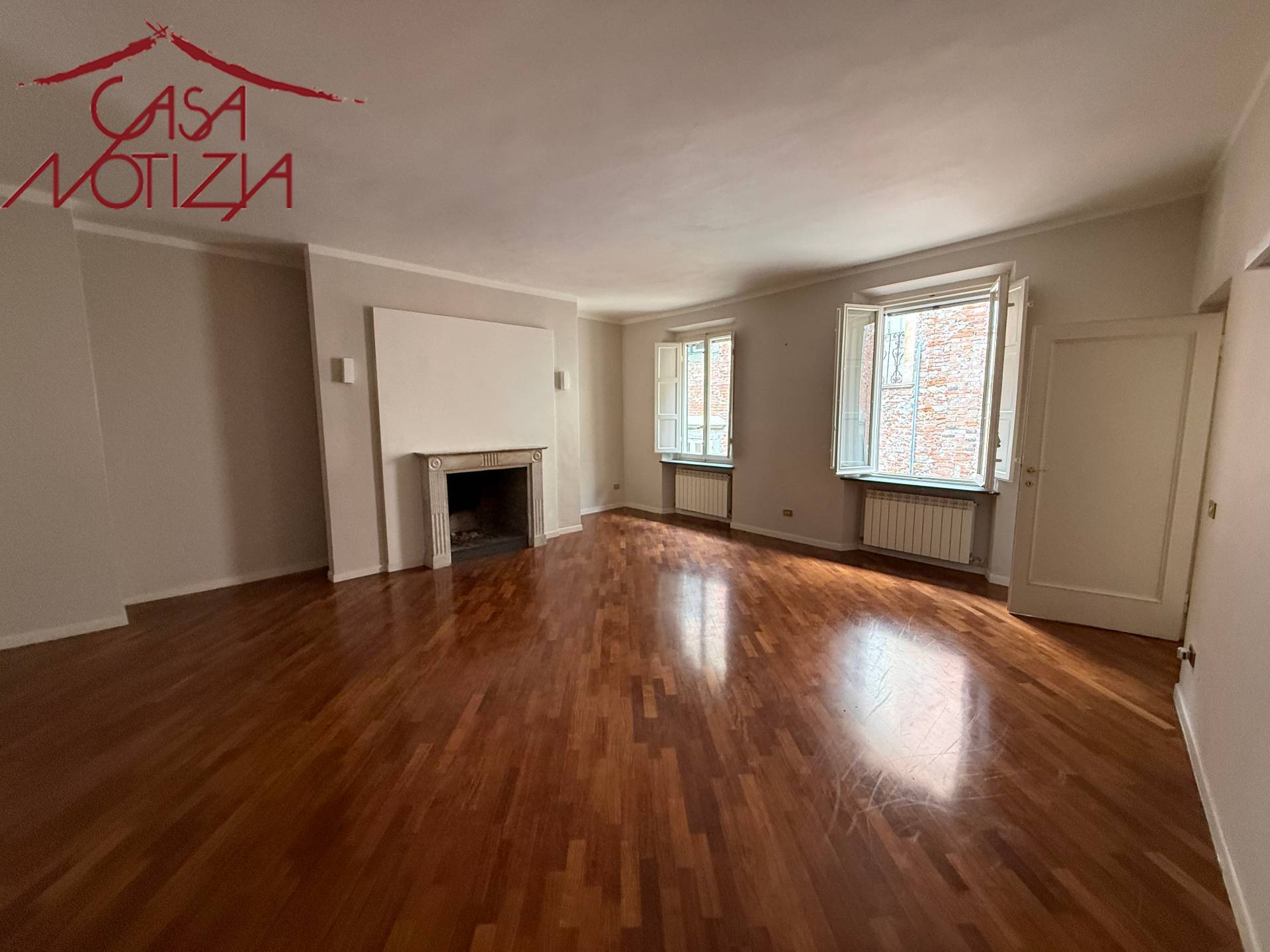 Appartamento in vendita a Lucca, Centro storico