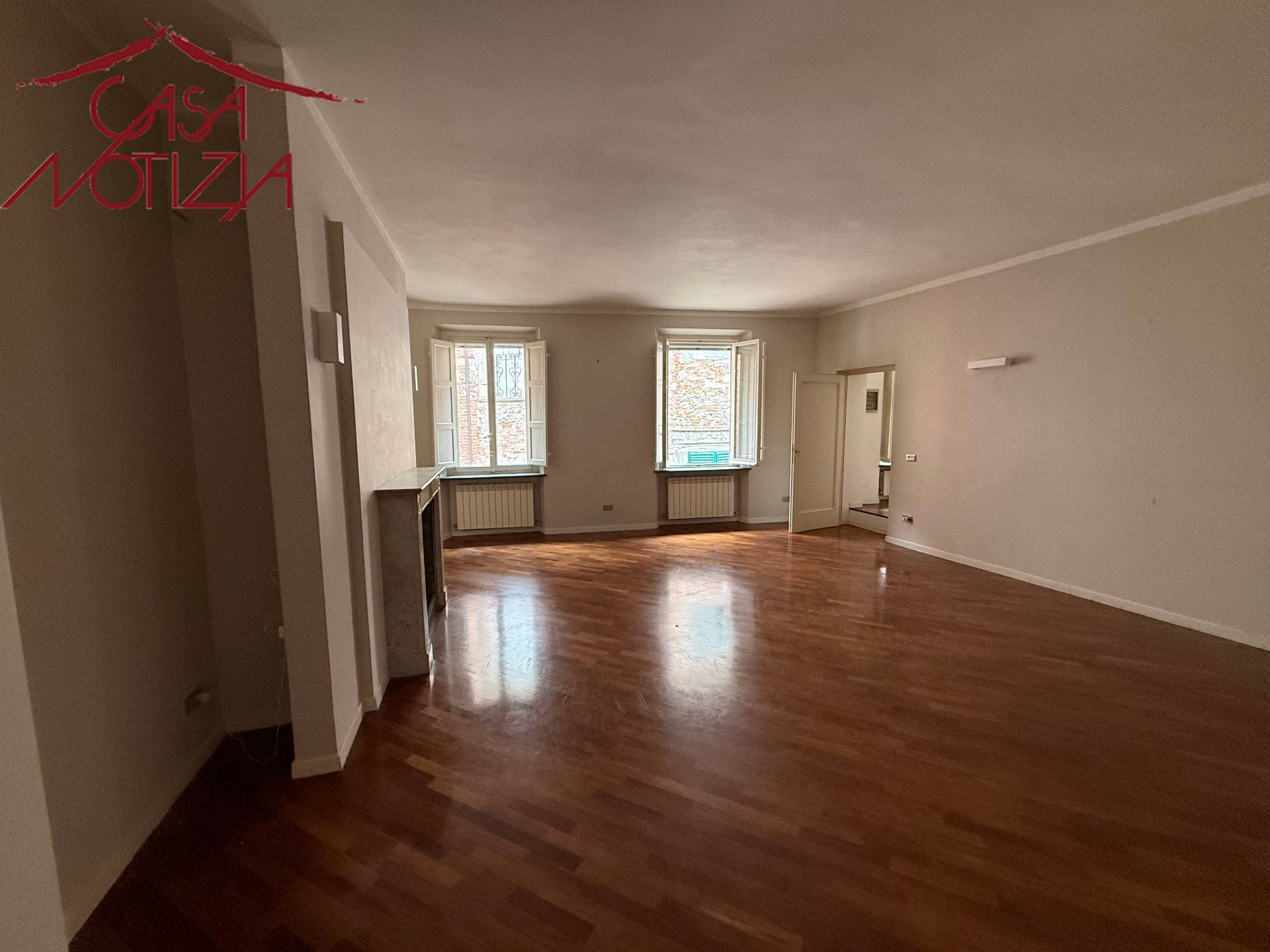 Appartamento in vendita a Lucca, Centro storico