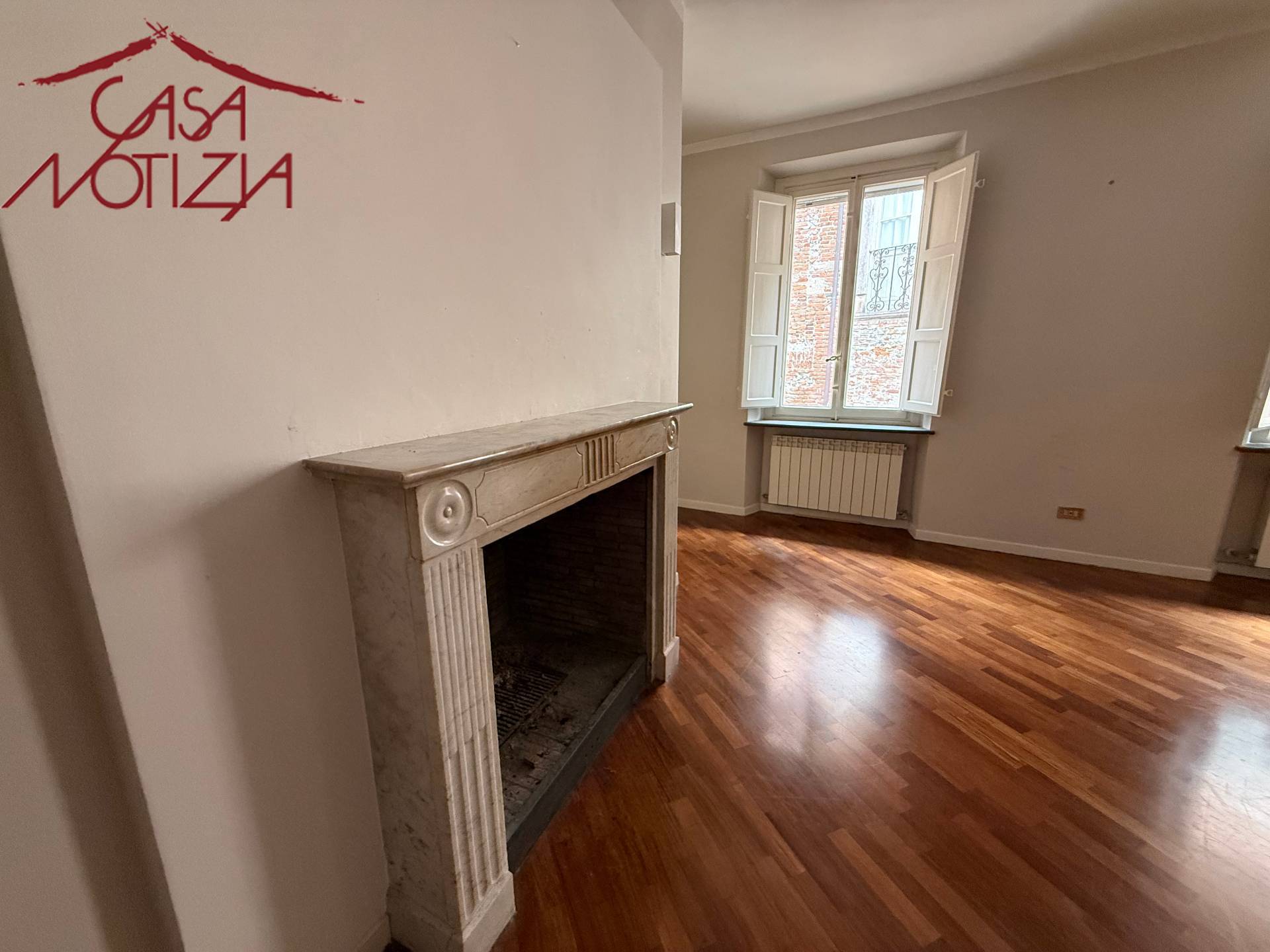 Appartamento in vendita a Lucca, Centro storico