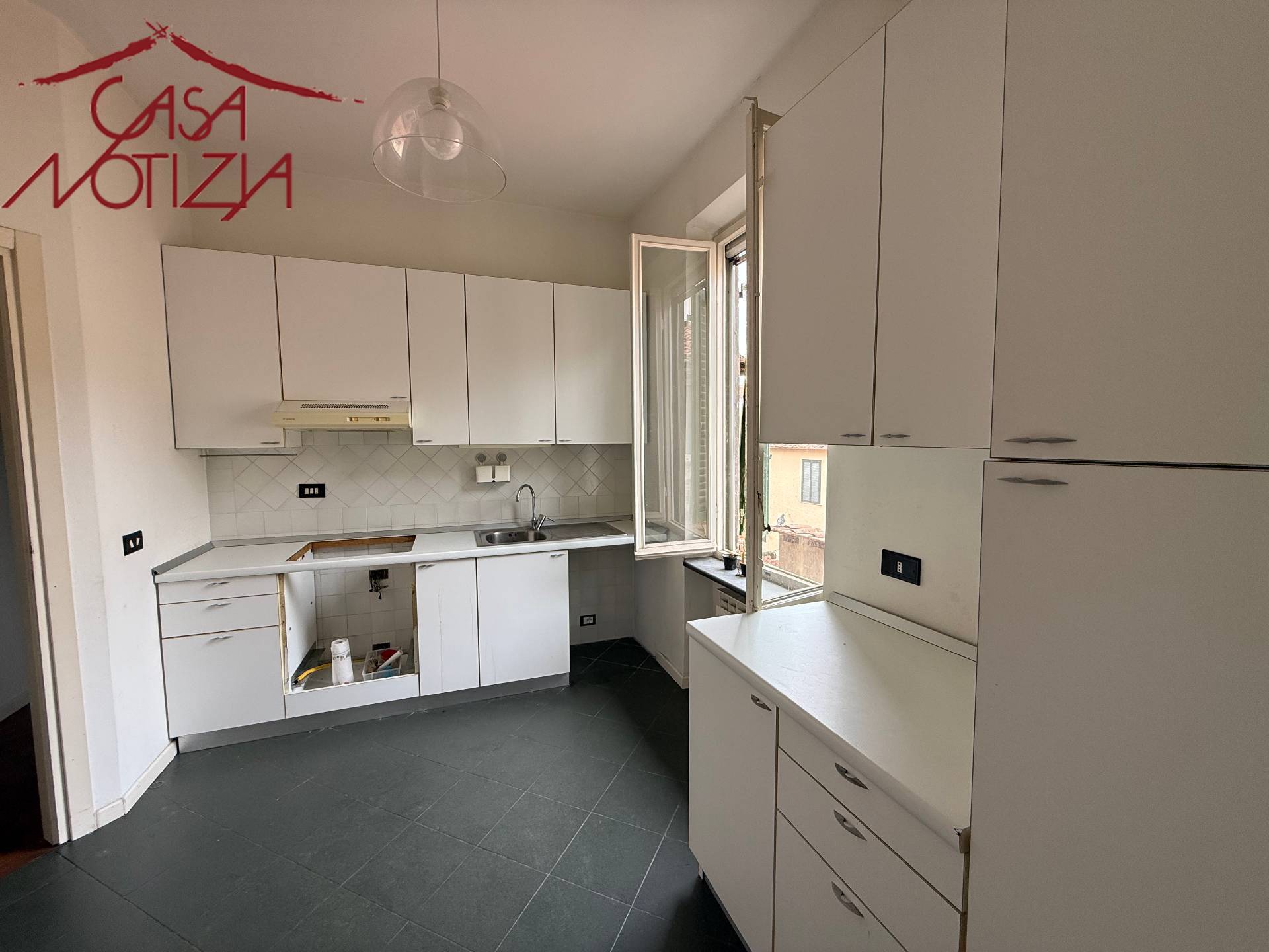 Appartamento in vendita a Lucca, Centro storico