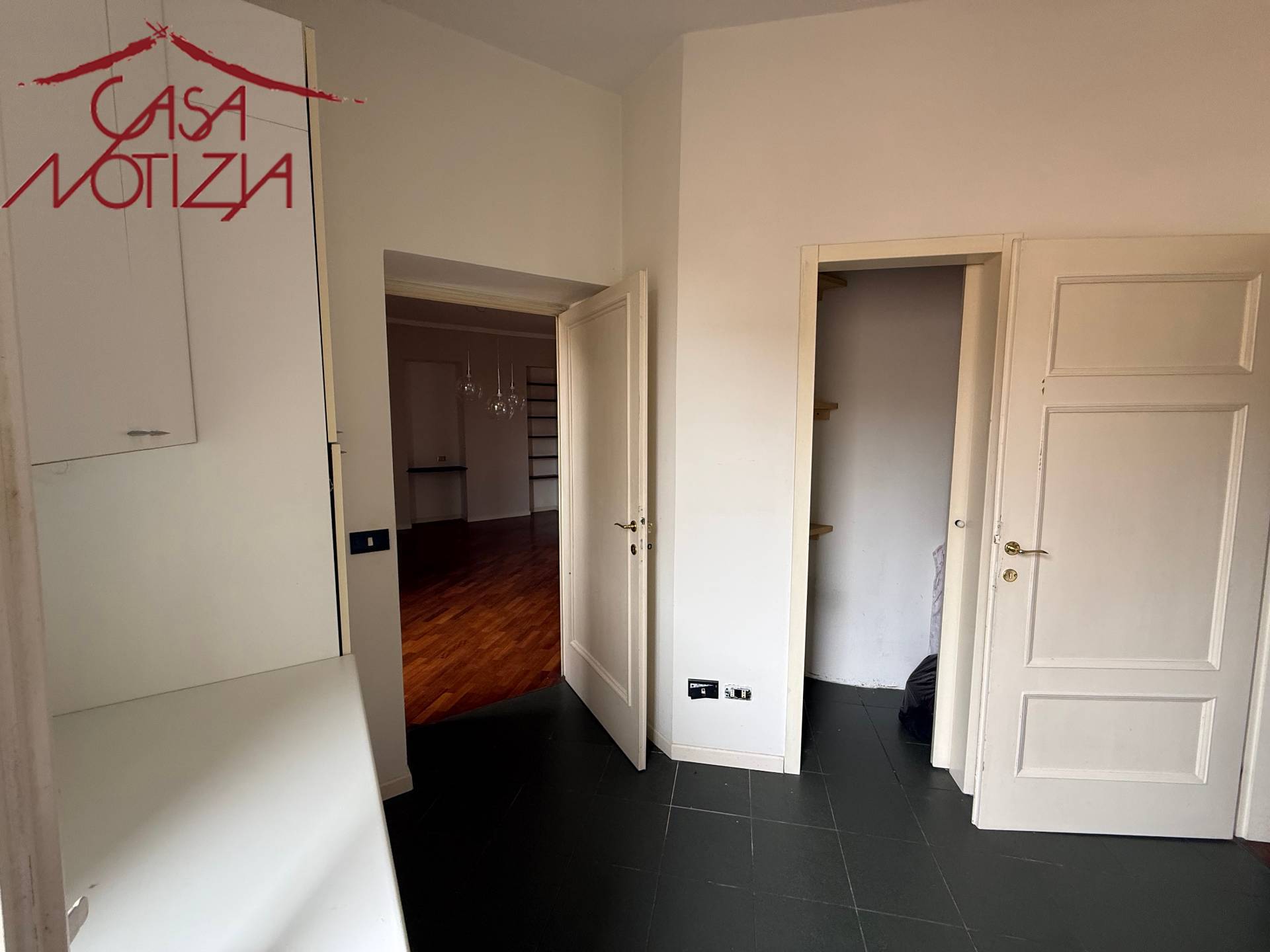 Appartamento in vendita a Lucca, Centro storico