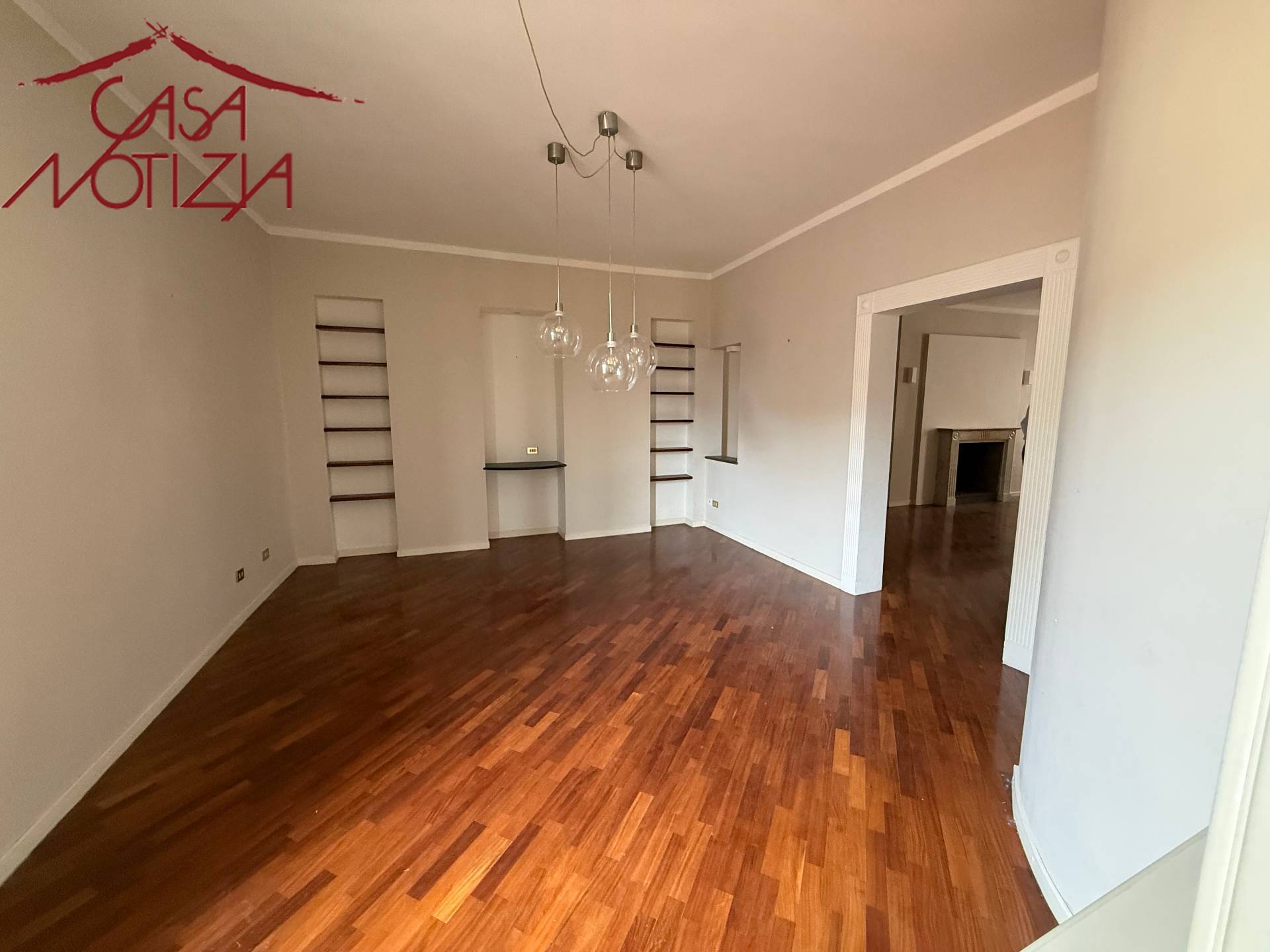 Appartamento in vendita a Lucca, Centro storico