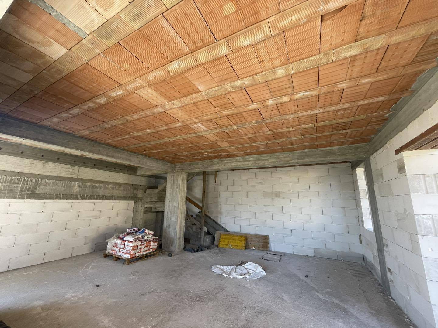 Villette a schiera in vendita a Ferentino