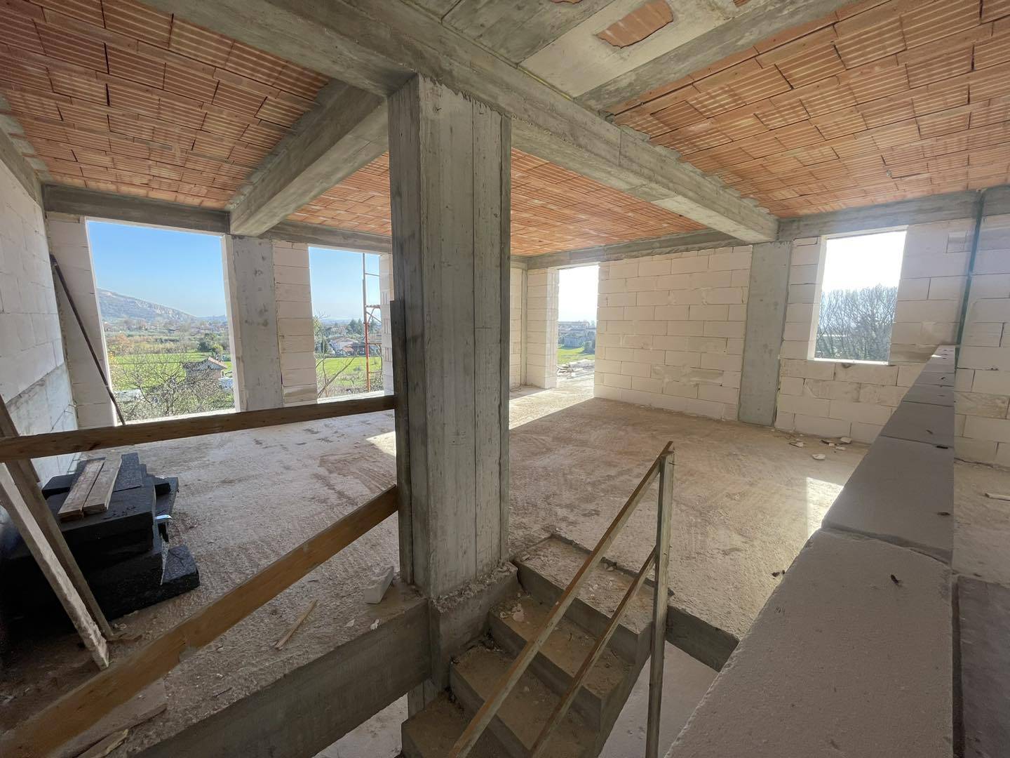 Villette a schiera in vendita a Ferentino