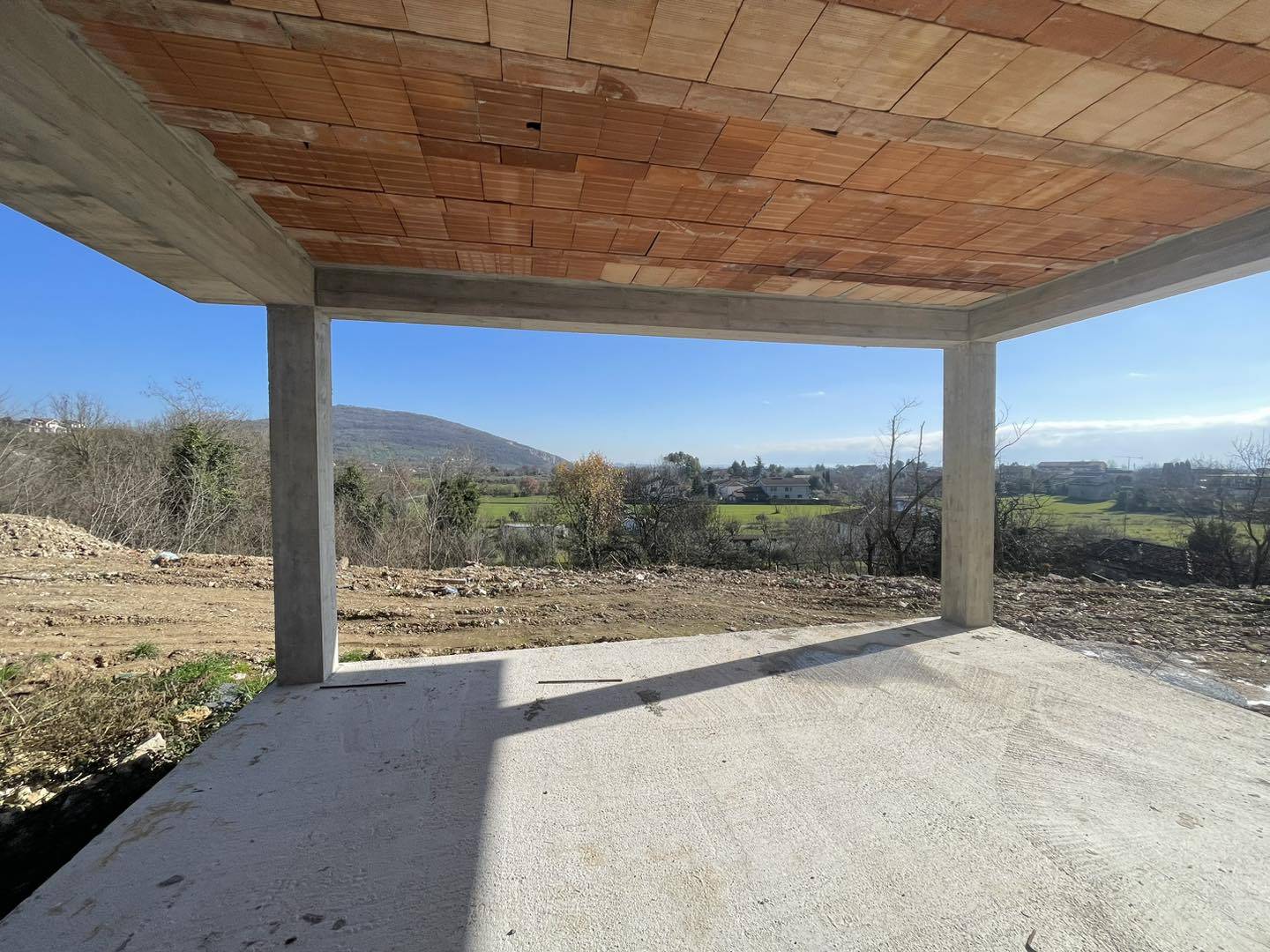 Villette a schiera in vendita a Ferentino