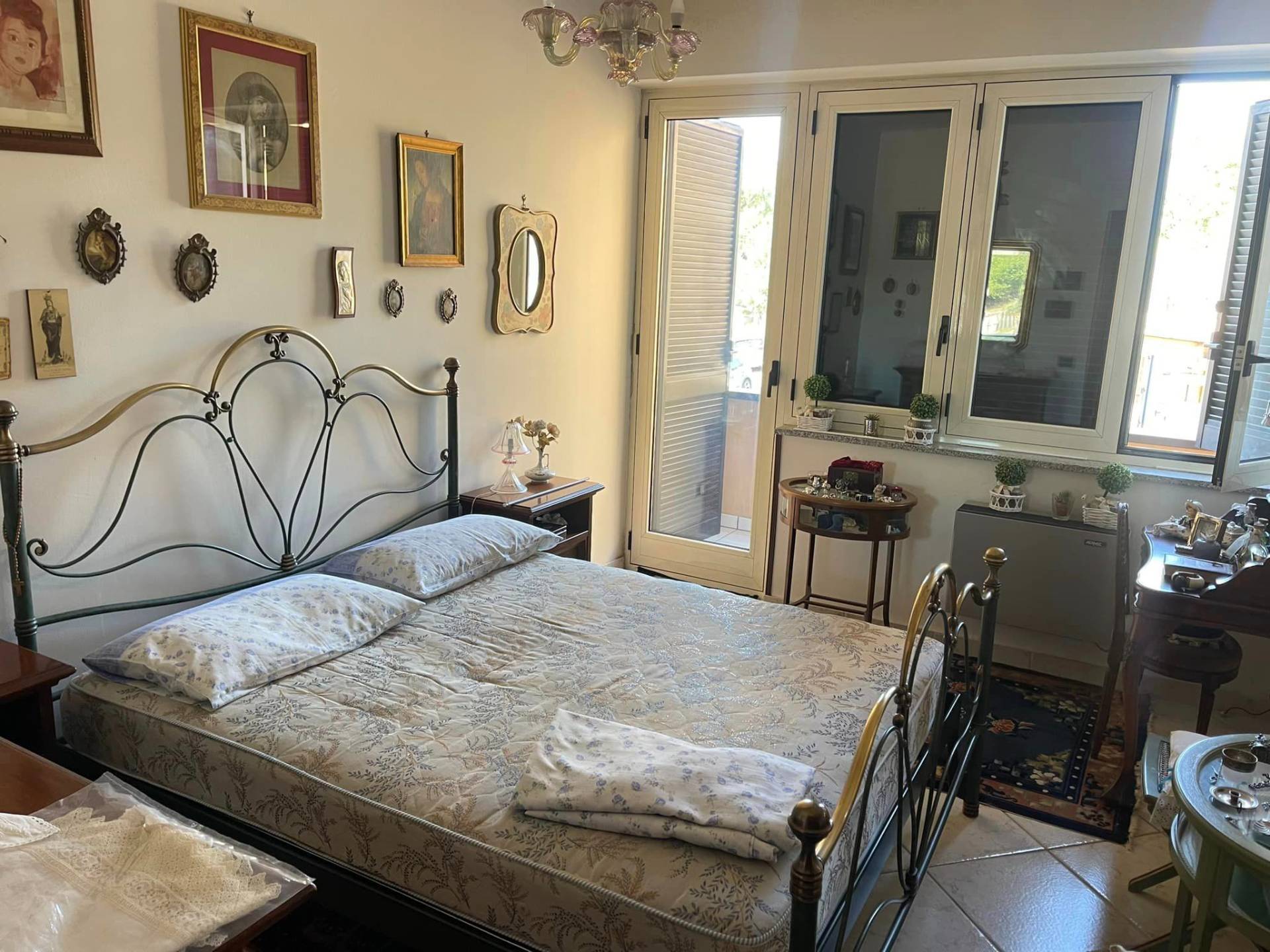 Appartamento in vendita a Ceccano