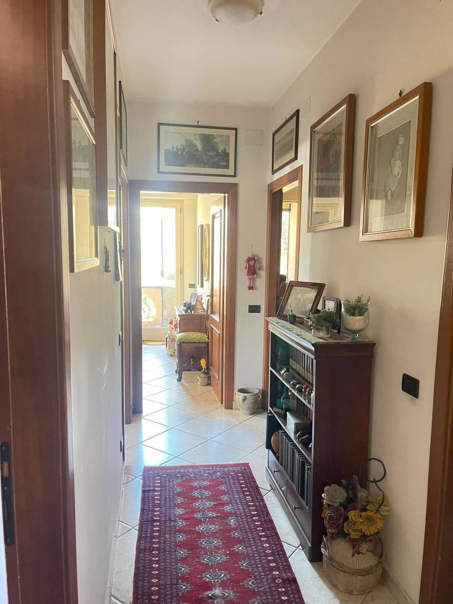 Appartamento in vendita a Ceccano