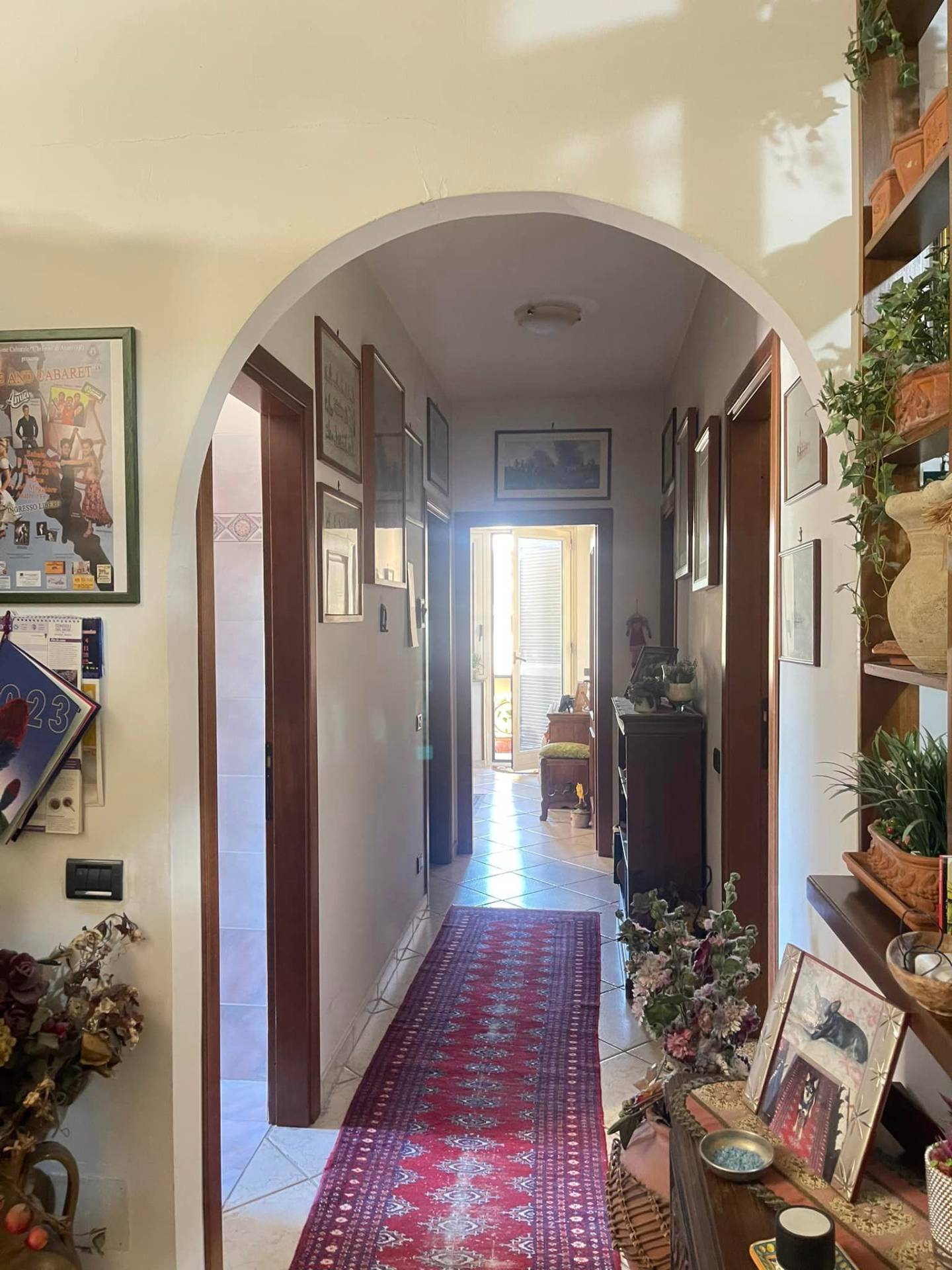 Appartamento in vendita a Ceccano