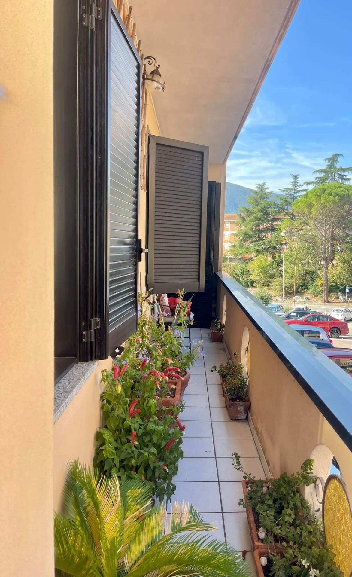 Appartamento in vendita a Ceccano