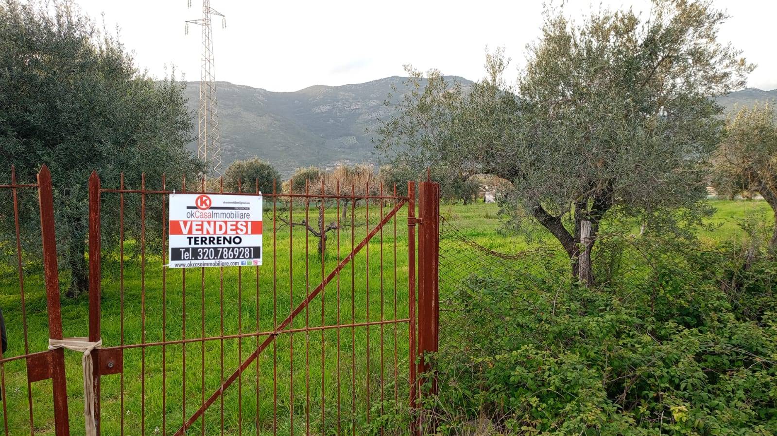 Terreno in vendita a Terracina