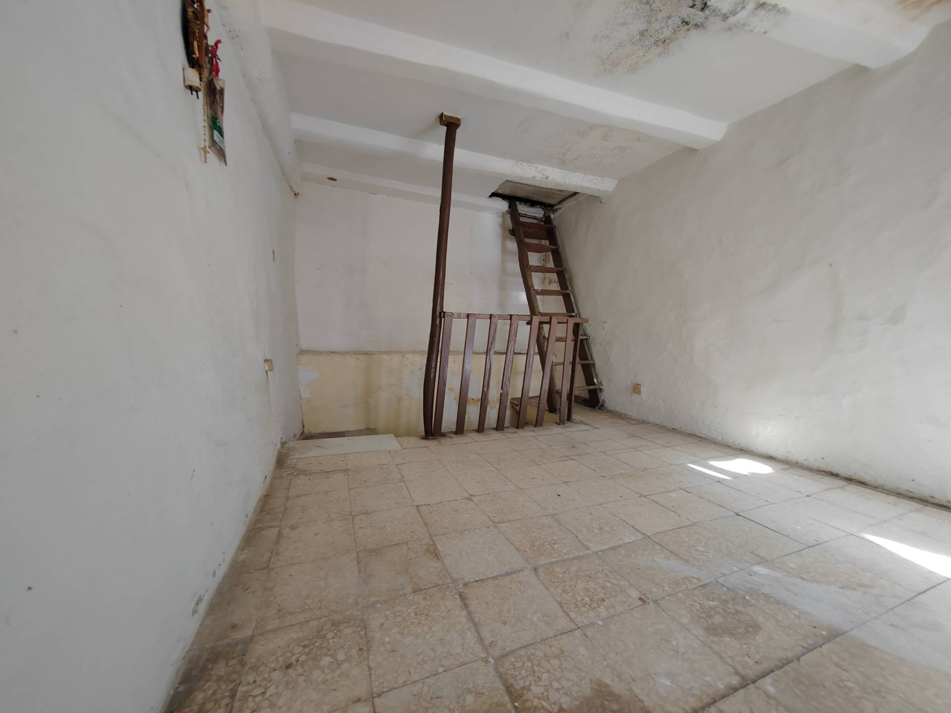 Appartamento in vendita a Maenza