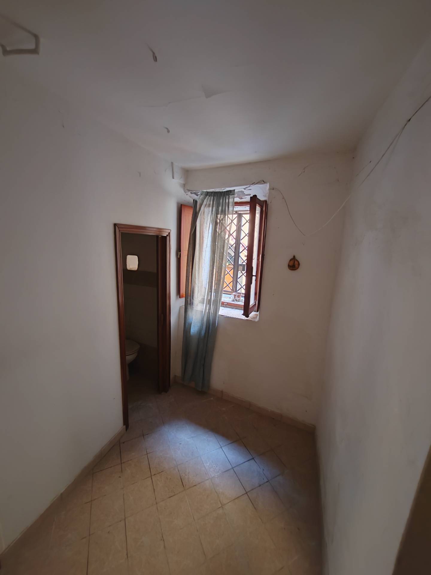 Appartamento in vendita a Maenza