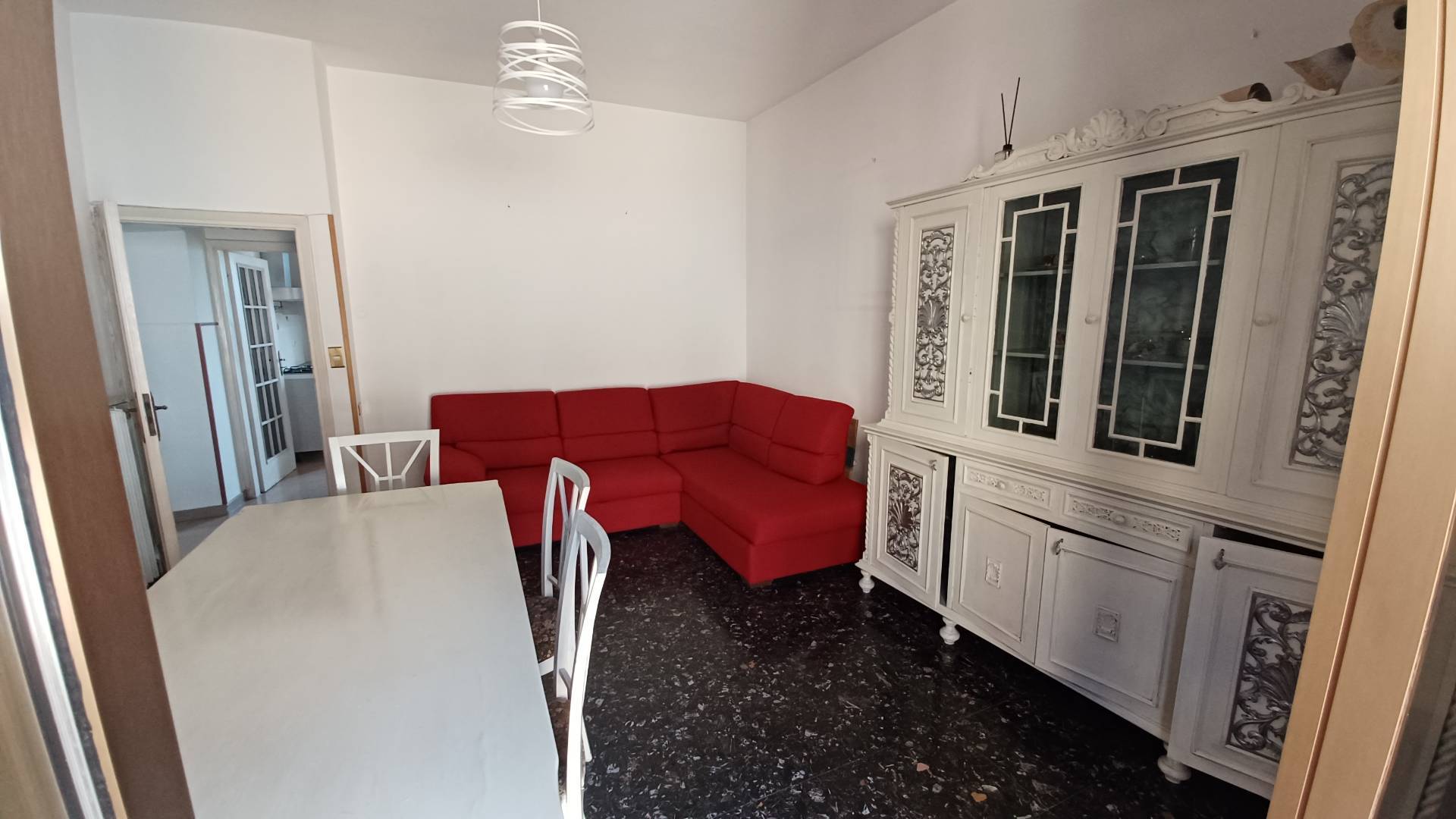 Appartamento in vendita a Ceccano