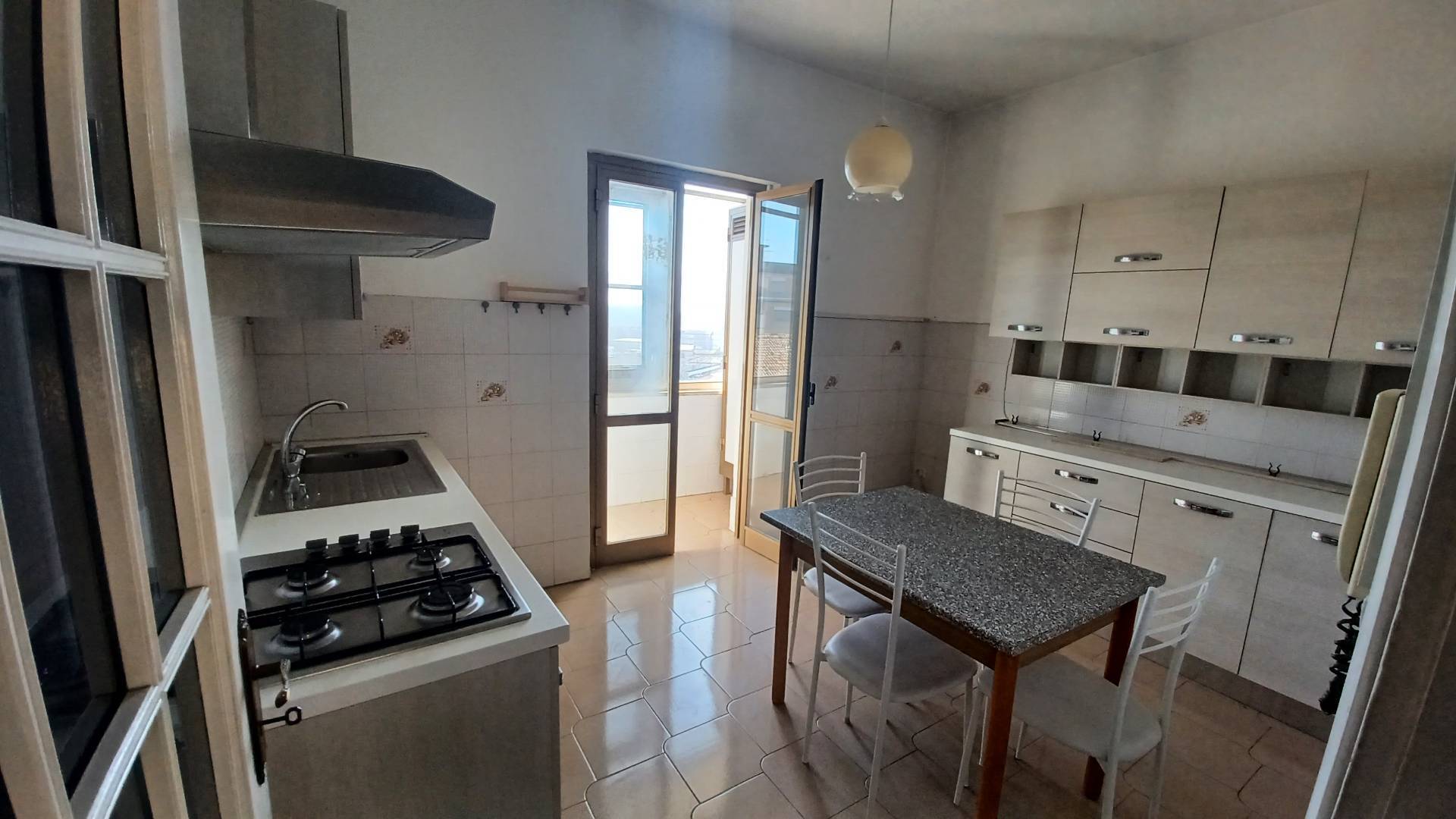 Appartamento in vendita a Ceccano