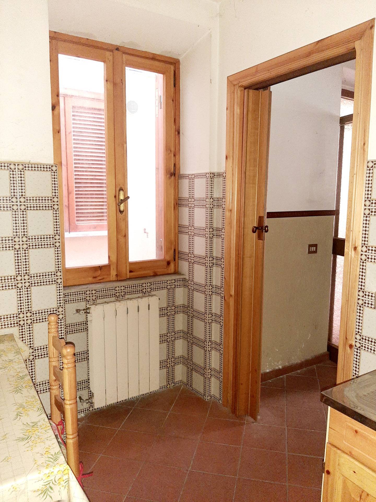 Casa Semindipendente in vendita a Fiuggi