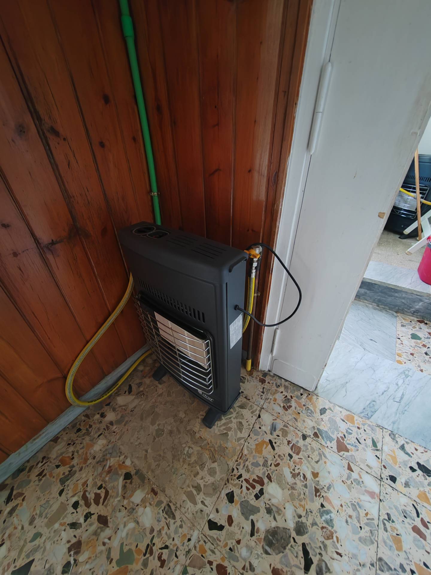 Appartamento in vendita a Sonnino