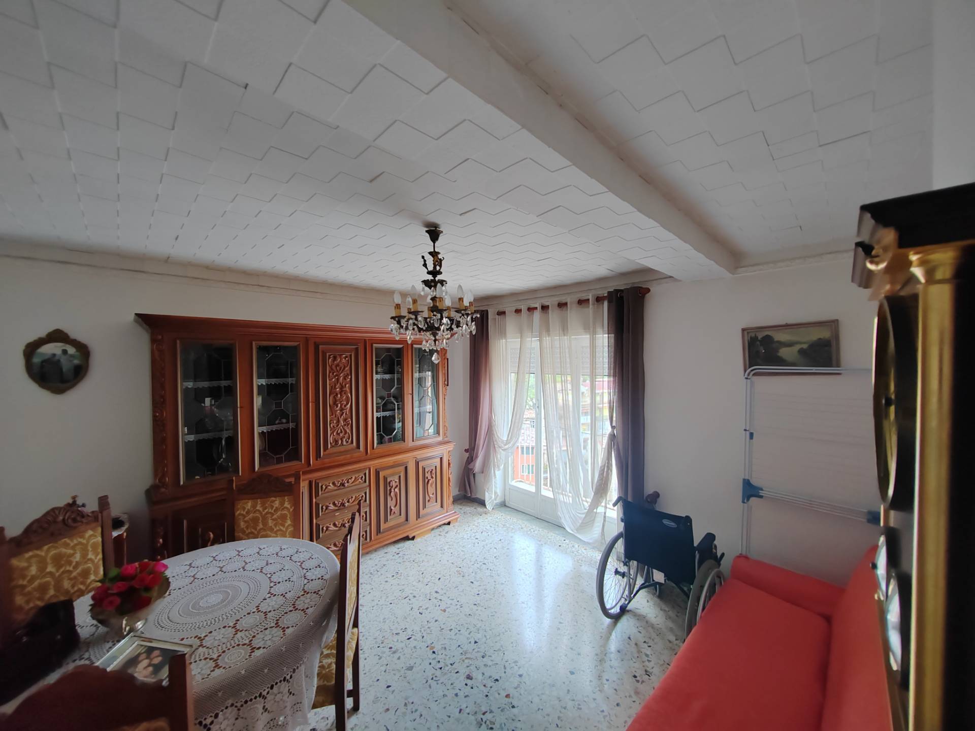 Appartamento in vendita a Sonnino