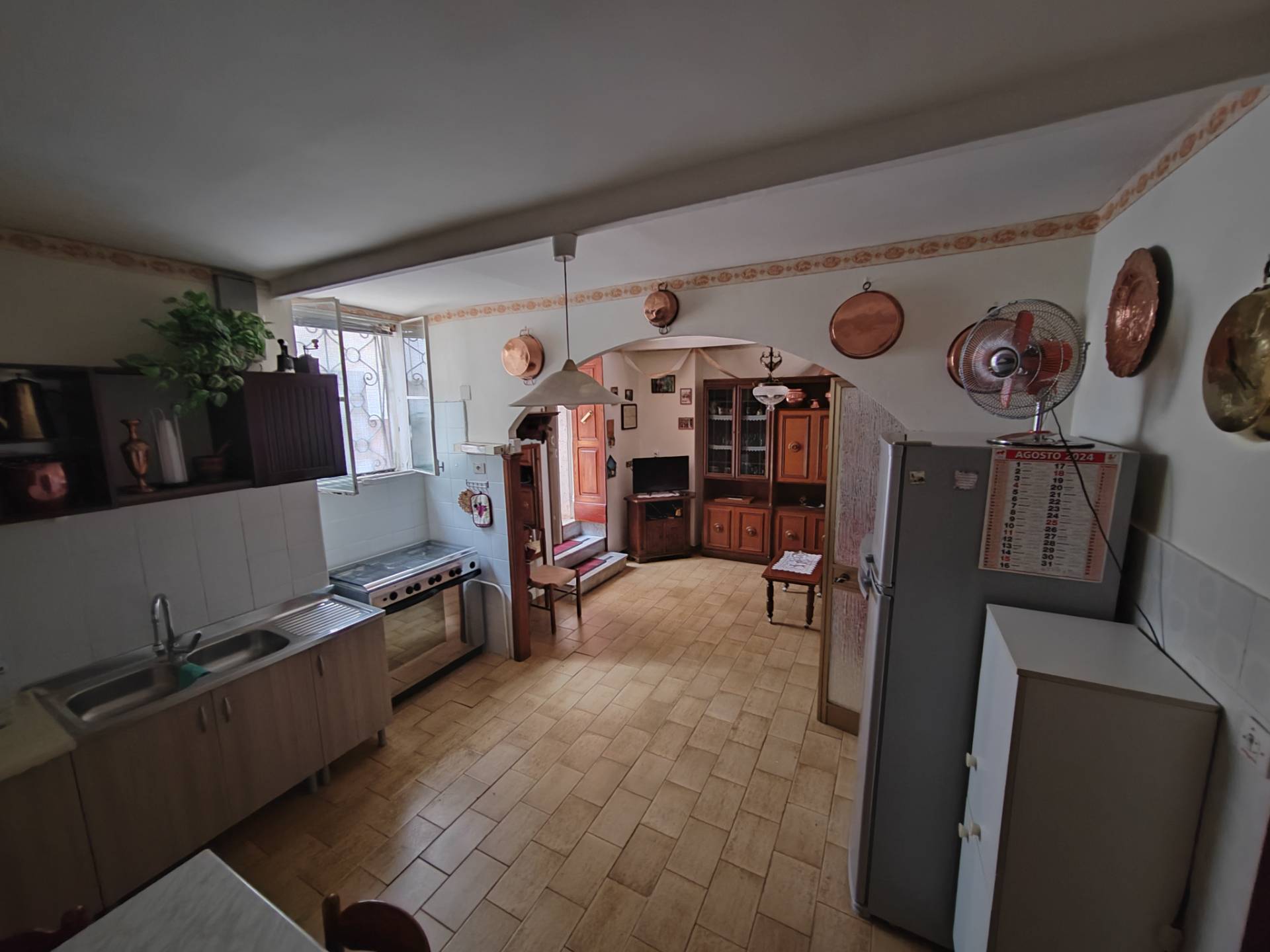 Appartamento in vendita a Sonnino